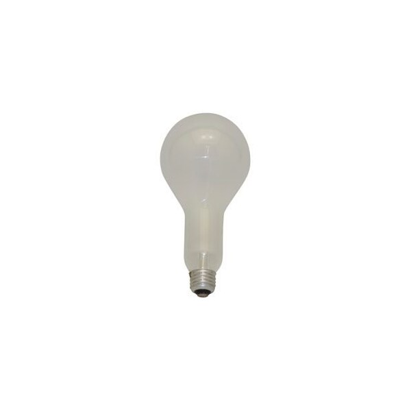 Ilc Replacement For SYLVANIA 200PS3099IF130V INCANDESCENT PS SHAPE PS30 10PK 10PAK:WW-E5FD-2 - main